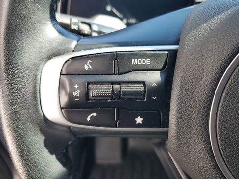 Used 2024 Kia Sportage X-Pro Prestige image 20
