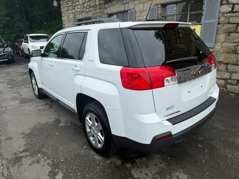 Used 2014 GMC Terrain SLE AWD/4WD image 6