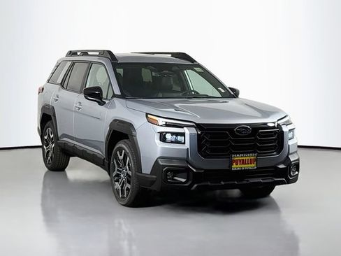 New 2026 Subaru Outback Touring XT AWD/4WD image 1