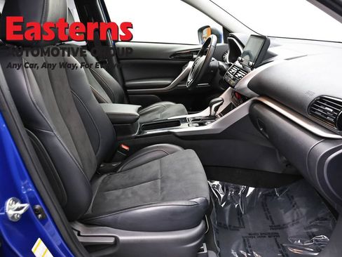 Used 2024 Mitsubishi Eclipse Cross SE AWD/4WD image 23