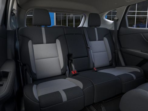 New 2026 Chevrolet Blazer LT image 17