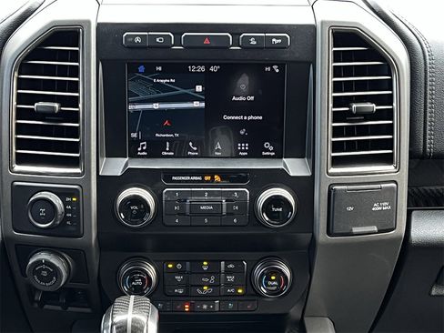 Used 2019 Ford F150 Raptor w/ Equipment Group 802A Luxury image 15