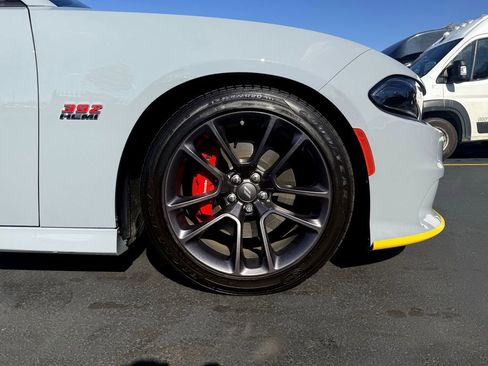 Used 2022 Dodge Charger Scat Pack image 10