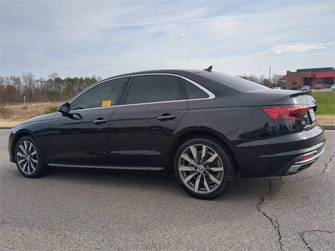 Used 2020 Audi A4 2.0T Premium image 6
