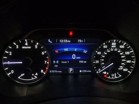 Used 2016 Nissan Murano Platinum w/ Platinum Technology Package AWD/4WD image 23