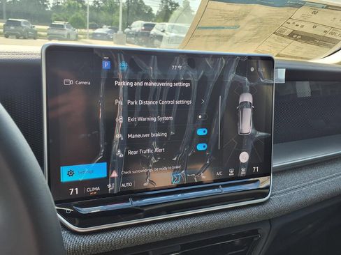 New 2026 Volkswagen Tiguan S image 15