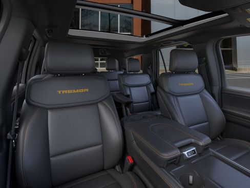 New 2025 Ford Expedition Tremor AWD/4WD image 10