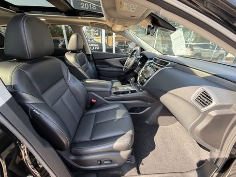 Used 2021 Nissan Murano SL image 11