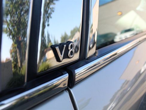 Used 2001 Jaguar XJ RWD image 37