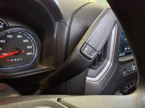 Used 2021 Chevrolet Silverado 1500 Custom RWD image 13