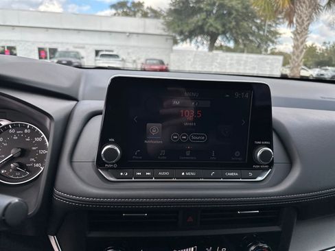 Certified 2026 Nissan Rogue SV image 18