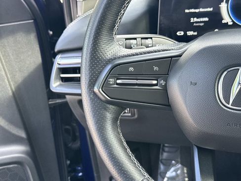 Used 2024 Acura ZDX A-Spec AWD/4WD image 10