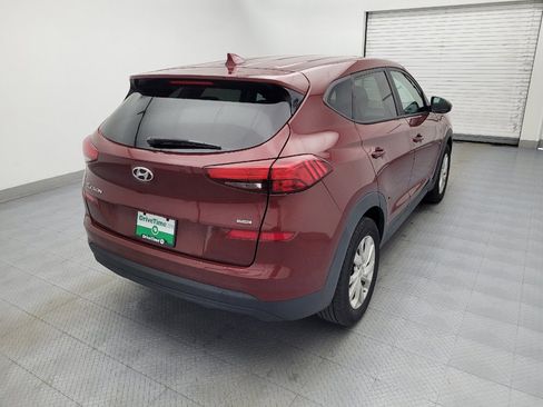 Used 2019 Hyundai Tucson SE image 9