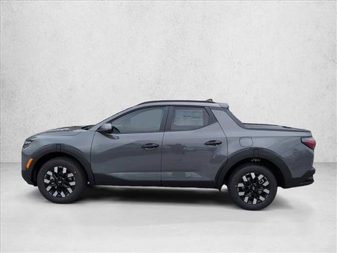 New 2026 Hyundai Santa Cruz SEL image 5
