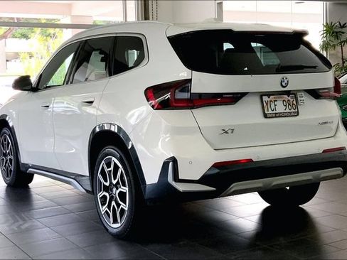 Used 2026 BMW X1 xDrive28i AWD/4WD image 5
