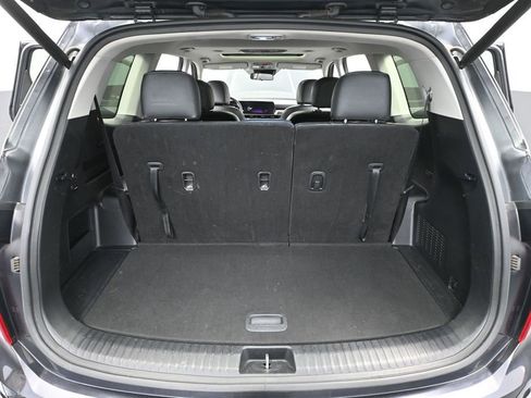 Used 2025 Kia Telluride S AWD/4WD image 42