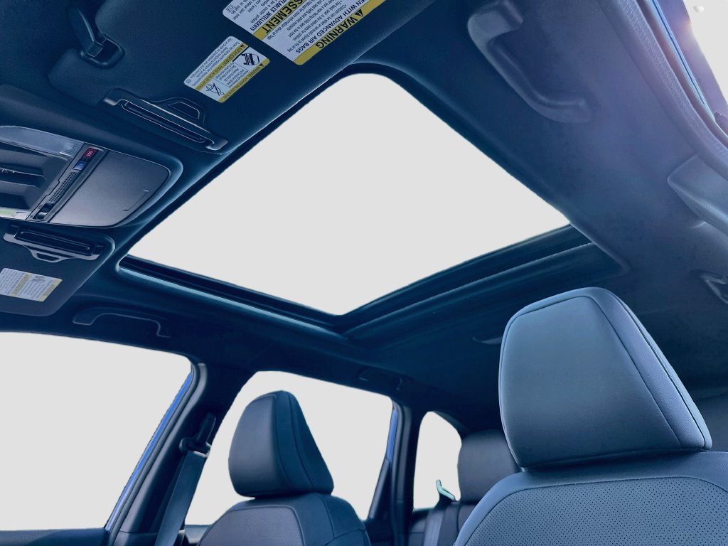 New 2026 Subaru Forester Touring AWD/4WD image 23