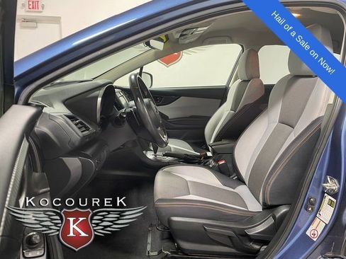Used 2018 Subaru Crosstrek 2.0i Premium w/ Popular Package #2 AWD/4WD image 11