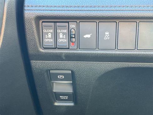 New 2026 Honda Odyssey Sport-L image 24