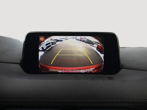 Used 2019 MAZDA CX-5 Touring image 11