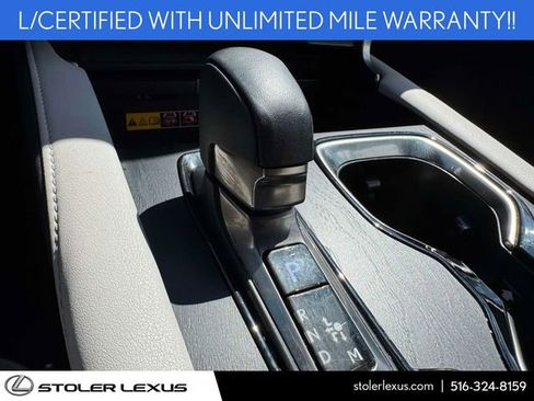 Used 2024 Lexus RX 350 Premium w/ Accessory Package (Z1) AWD/4WD image 30