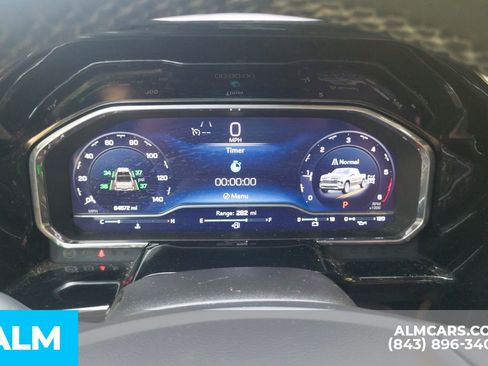 Used 2023 Chevrolet Silverado 1500 LT w/ Leather Package image 31