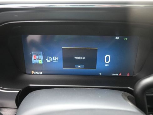 New 2026 Ford F250 Lariat w/ Black Appearance Package image 6