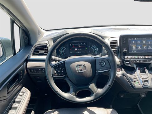 Used 2024 Honda Odyssey EX-L image 22