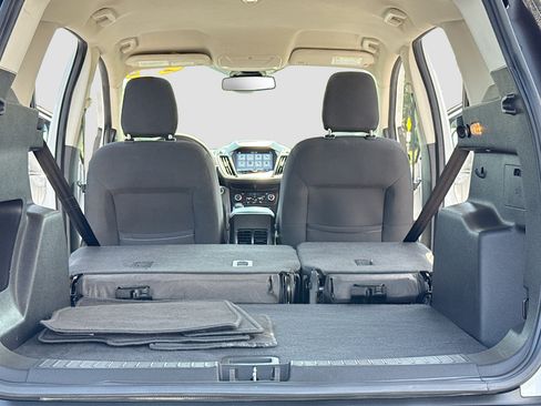 Used 2019 Ford Escape SE AWD/4WD image 7