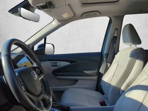 Used 2022 Honda Pilot Elite image 10
