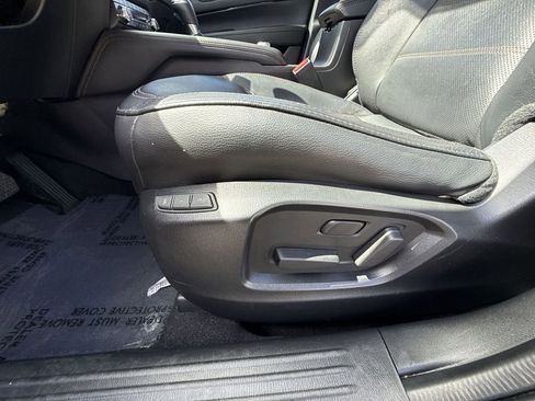 Used 2019 MAZDA CX-5 Grand Touring w/ GT Premium Package image 14