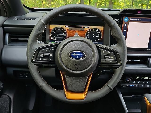 New 2026 Subaru Outback Wilderness AWD/4WD image 9