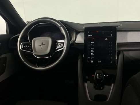 Used 2023 Polestar Polestar 2 Long Range Single Motor w/ Pilot Pack image 11