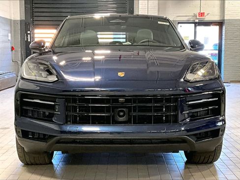 New 2026 Porsche Cayenne S AWD/4WD image 22