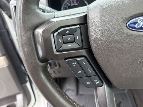 Used 2021 Ford Expedition Max Limited AWD/4WD image 19