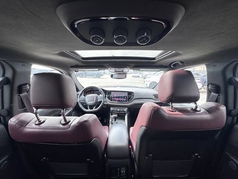 Certified 2024 Dodge Durango R/T AWD/4WD image 26