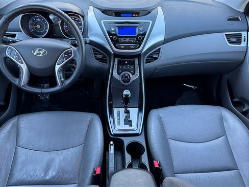 Used 2013 Hyundai Elantra Limited image 13