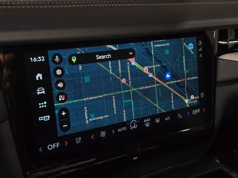 New 2025 Lincoln Navigator Reserve w/ Jet Appearance Package image 32