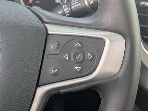 Used 2021 GMC Acadia SLT image 27