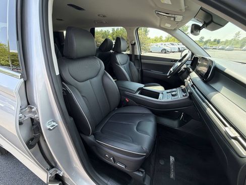 Used 2024 Hyundai Palisade SEL AWD/4WD image 28