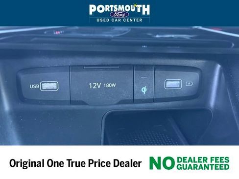 Used 2023 Hyundai Santa Fe SEL image 10