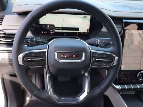 New 2026 GMC Acadia Elevation w/ Elevation Premium Package AWD/4WD image 14