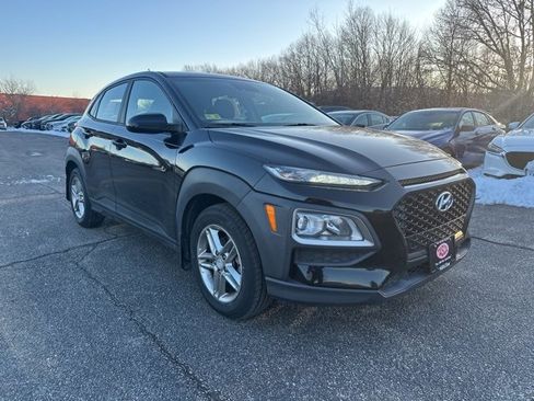 Used 2019 Hyundai Kona SE image 3