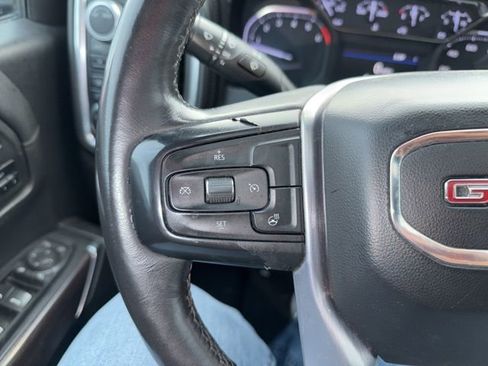 Used 2020 GMC Sierra 1500 SLT image 19