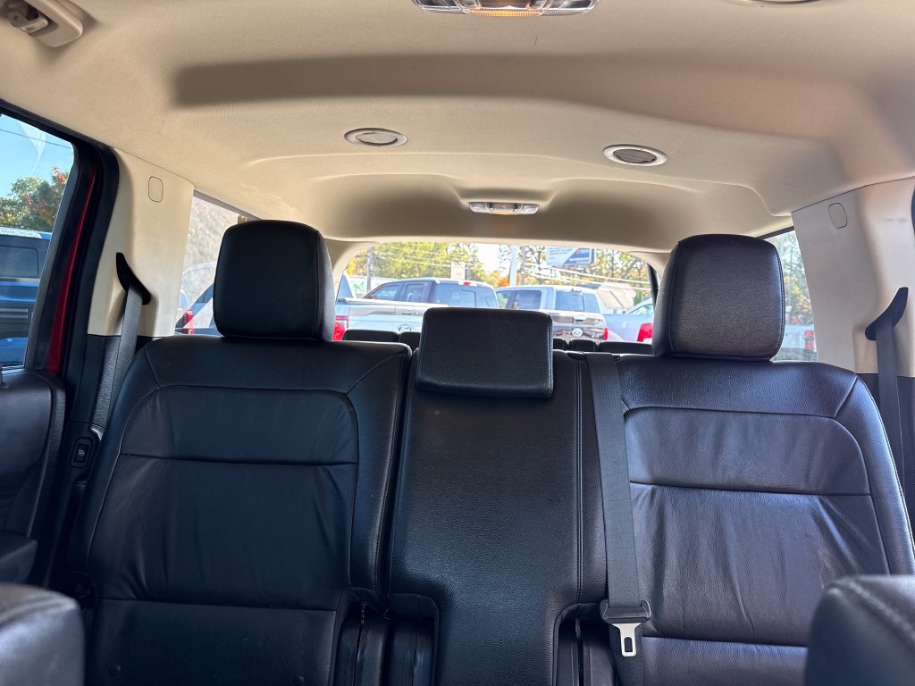 Used 2014 Ford Flex SEL w/ Equipment Group 202A FWD image 41