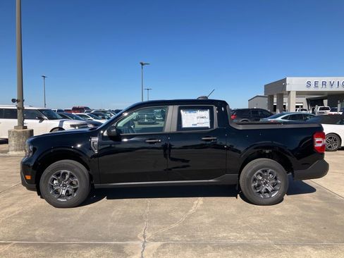 New 2026 Ford Maverick XLT image 4