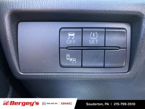 Used 2018 FIAT 124 Spider Lusso w/ Convenience Group RWD image 20
