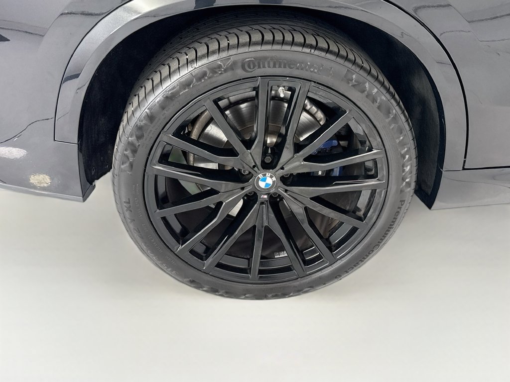Used 2023 BMW X5 M50i w/ Executive Package AWD/4WD image 32