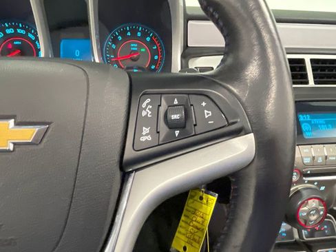 Used 2012 Chevrolet Camaro SS w/ 45th Anniversary Package image 71