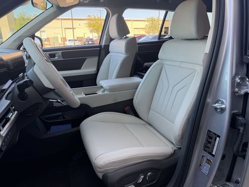 New 2026 Hyundai Santa Fe SEL image 23